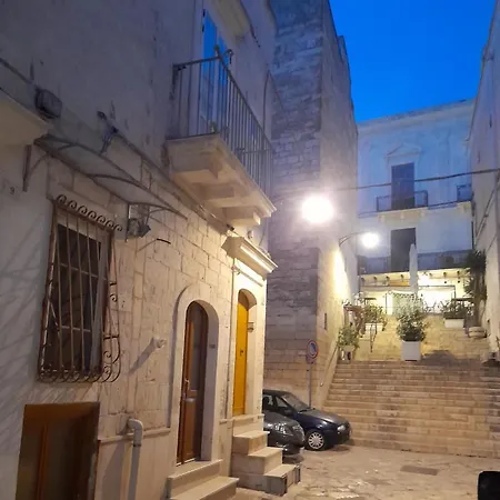 Casa Mia Holiday home *