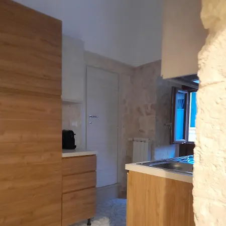 Holiday home Casa Mia Ceglie Messapica