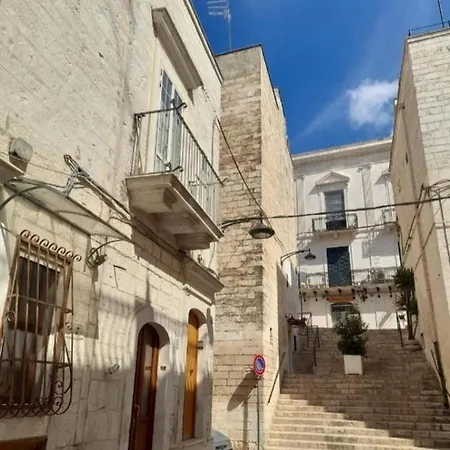 Casa Mia Holiday home Ceglie Messapica