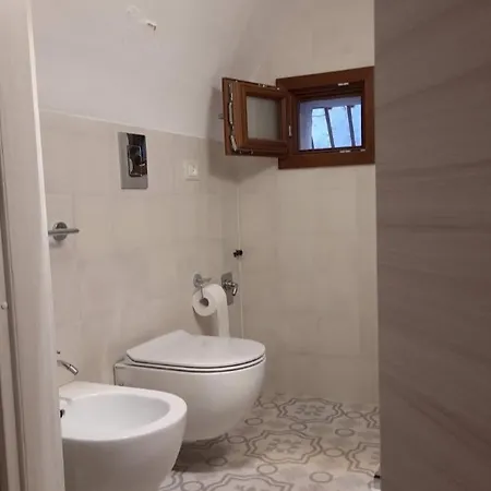 Holiday home Casa Mia *